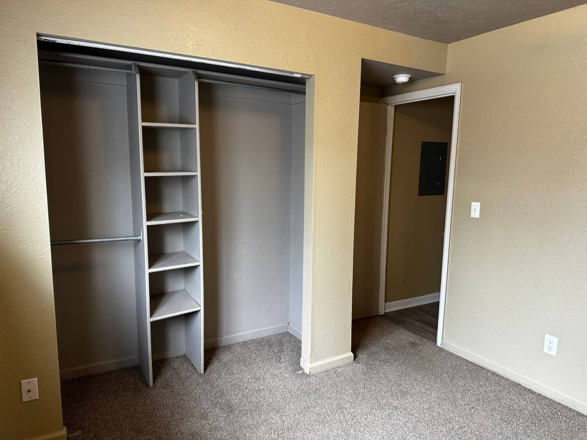 Apartment for rent at 1716 7th Ave, Greeley, CO 80631