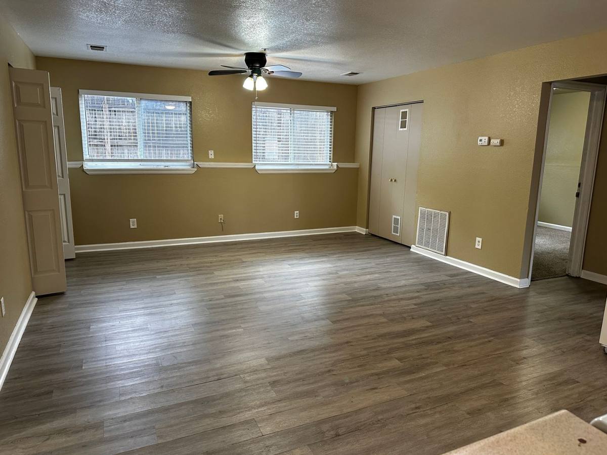 Apartment for rent at 1716 7th Ave, Greeley, CO 80631