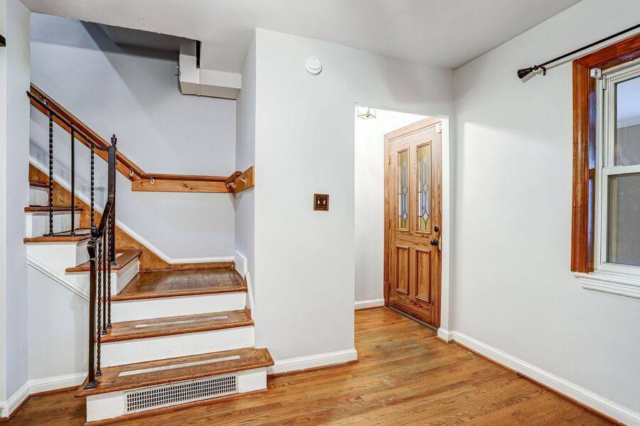 House for rent at 3351 Clay St NE, Washington, DC 20019