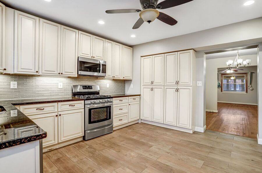 House for rent at 3351 Clay St NE, Washington, DC 20019