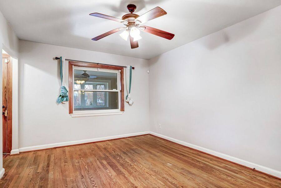 House for rent at 3351 Clay St NE, Washington, DC 20019
