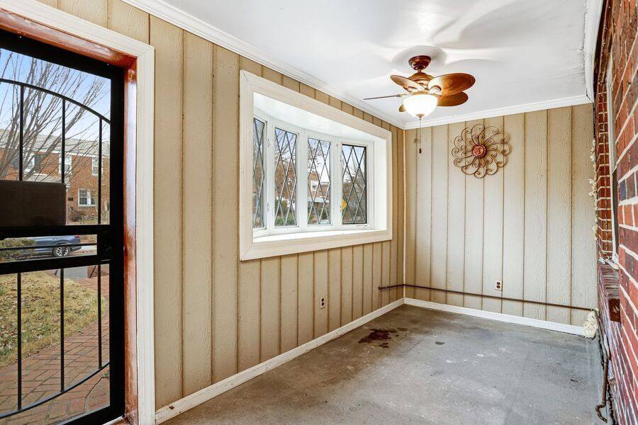 House for rent at 3351 Clay St NE, Washington, DC 20019