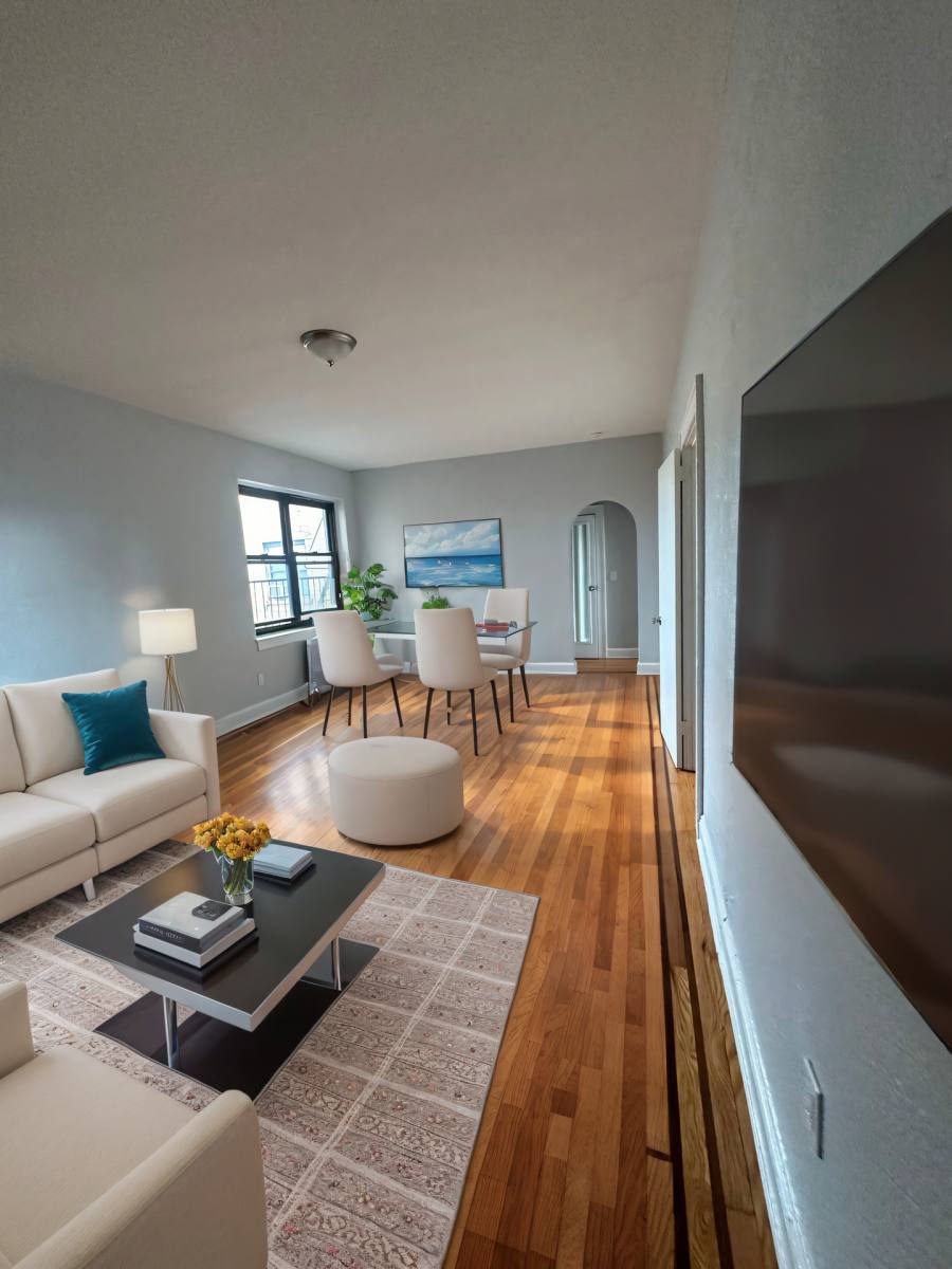 Apartment for rent at 1 W Palisades Blvd, Palisades Park, NJ 07650