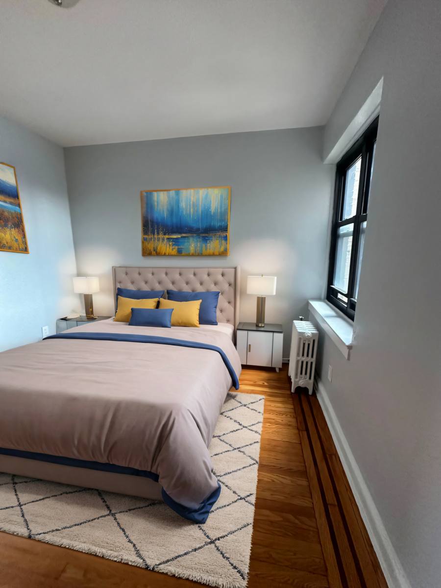 Apartment for rent at 1 W Palisades Blvd, Palisades Park, NJ 07650