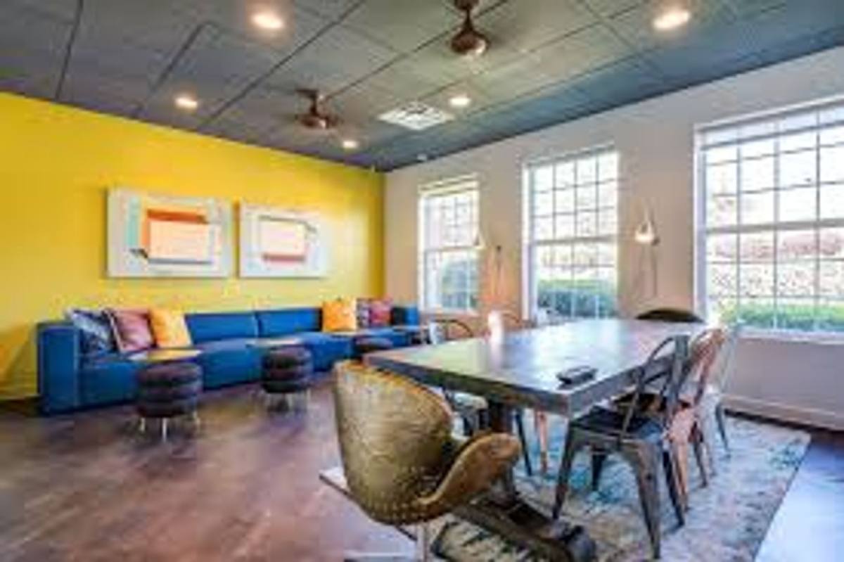 Apartment for rent at 142-B University Village Dr, Central, SC 29630