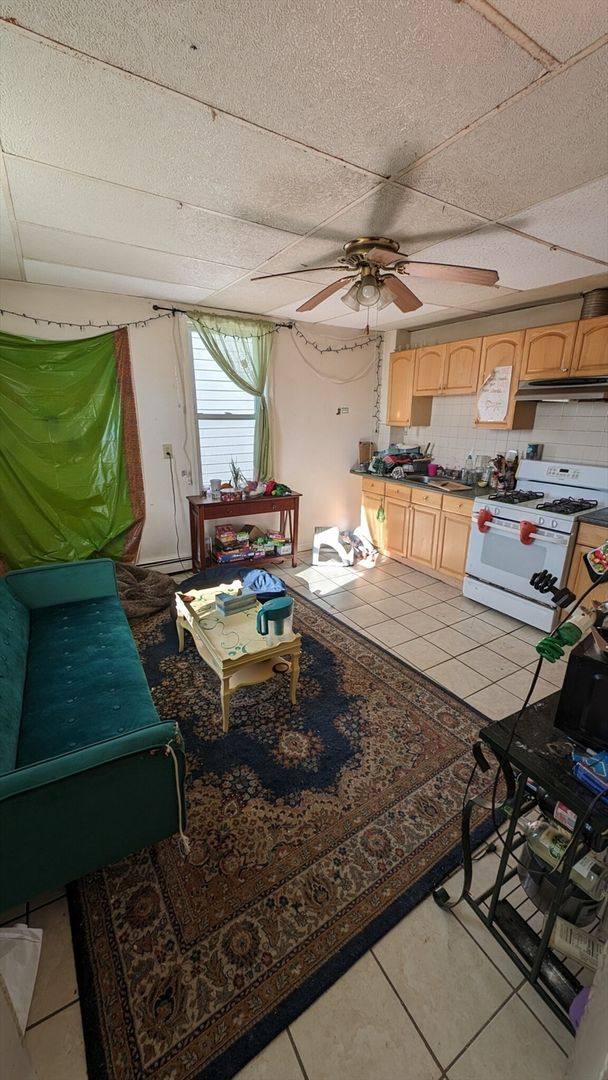 Apartment for rent at 42 Fisher Ave #3C, Roxbury Crossing, MA 02120