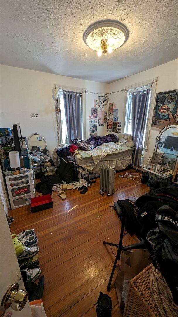 Apartment for rent at 42 Fisher Ave #3C, Roxbury Crossing, MA 02120
