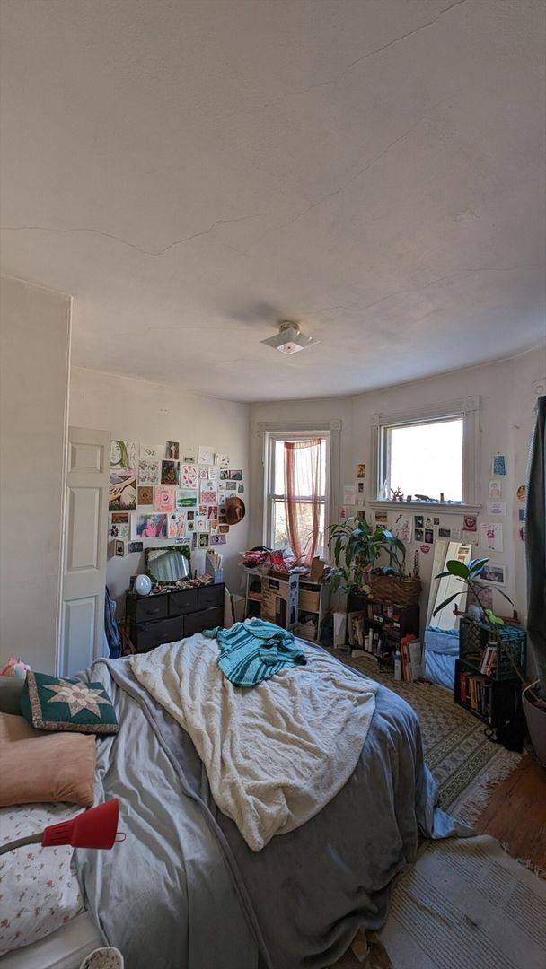 Apartment for rent at 42 Fisher Ave #3C, Roxbury Crossing, MA 02120