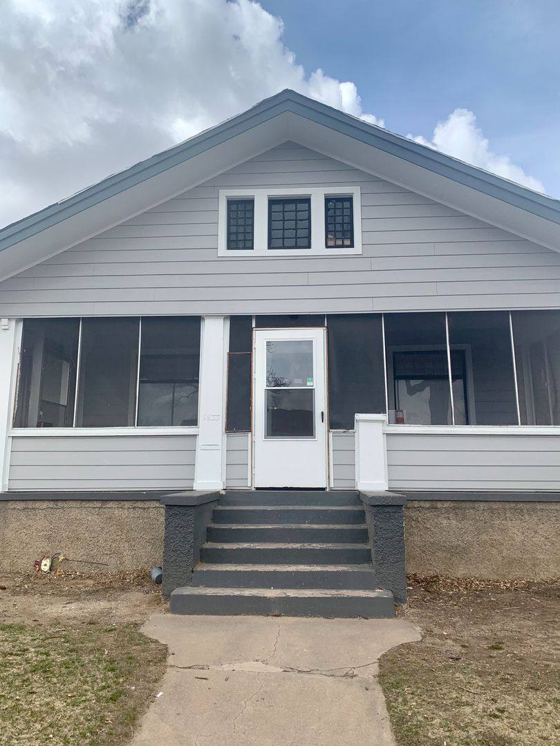 Apartment for rent at 1833 11th Ave, Greeley, CO 80631