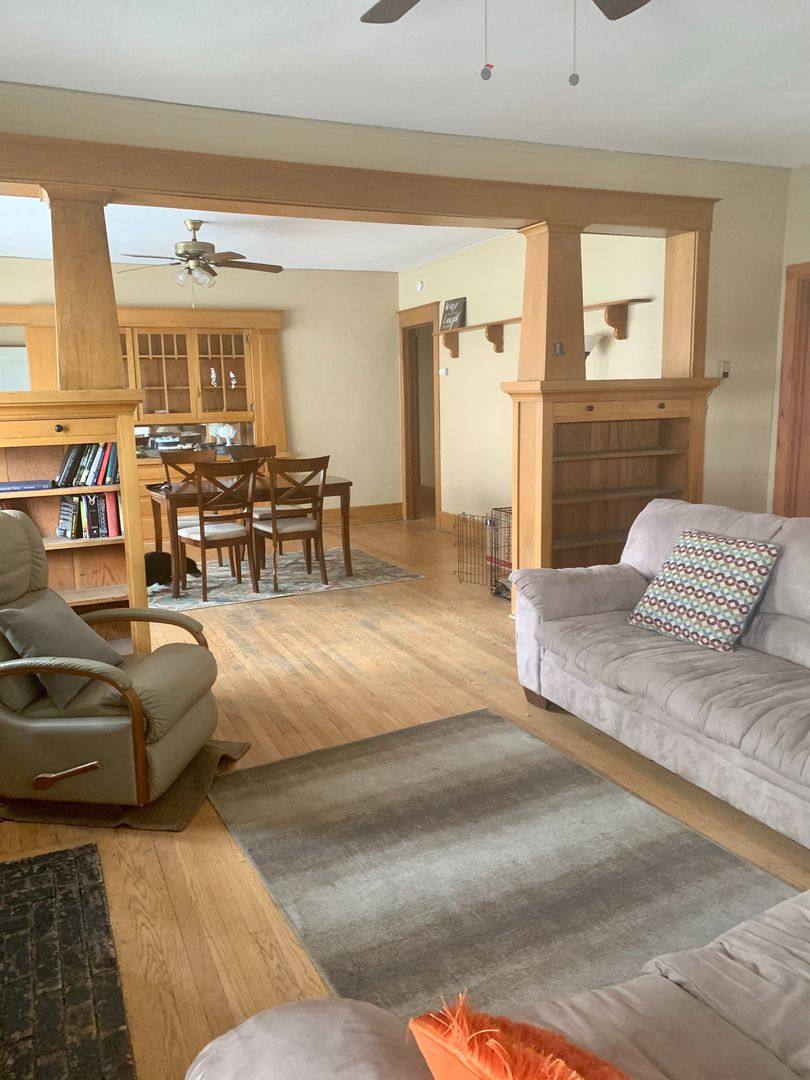 Apartment for rent at 1833 11th Ave, Greeley, CO 80631