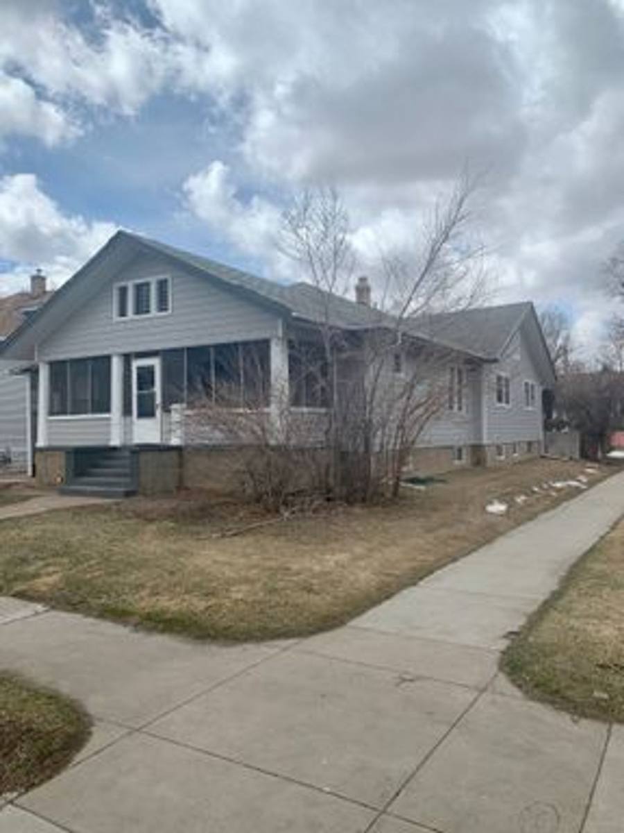 Apartment for rent at 1833 11th Ave, Greeley, CO 80631
