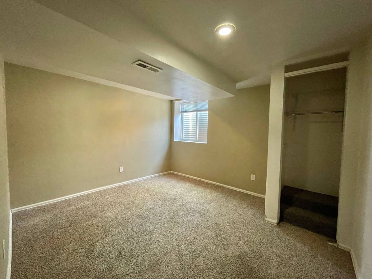 House for rent at 1729 11th Ave, Greeley, CO 80631