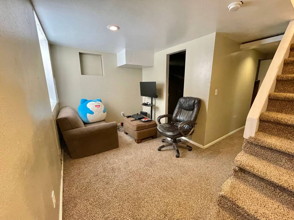 House for rent at 1729 11th Ave, Greeley, CO 80631