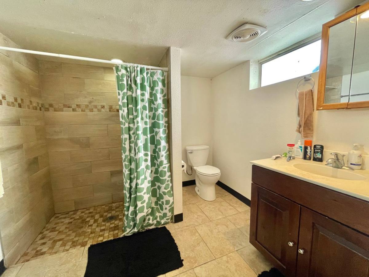House for rent at 1729 11th Ave, Greeley, CO 80631