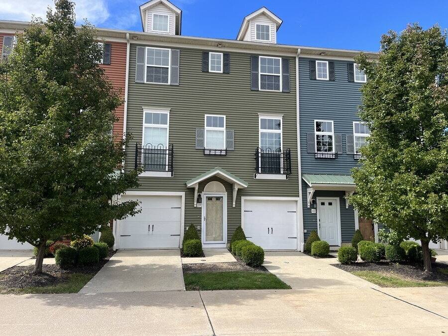 House for rent at 39 Grandview Dr, Rocky River, OH 44116