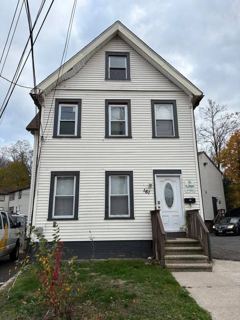 Apartment for rent at 151-161 Fitch St, New Haven, CT 06515