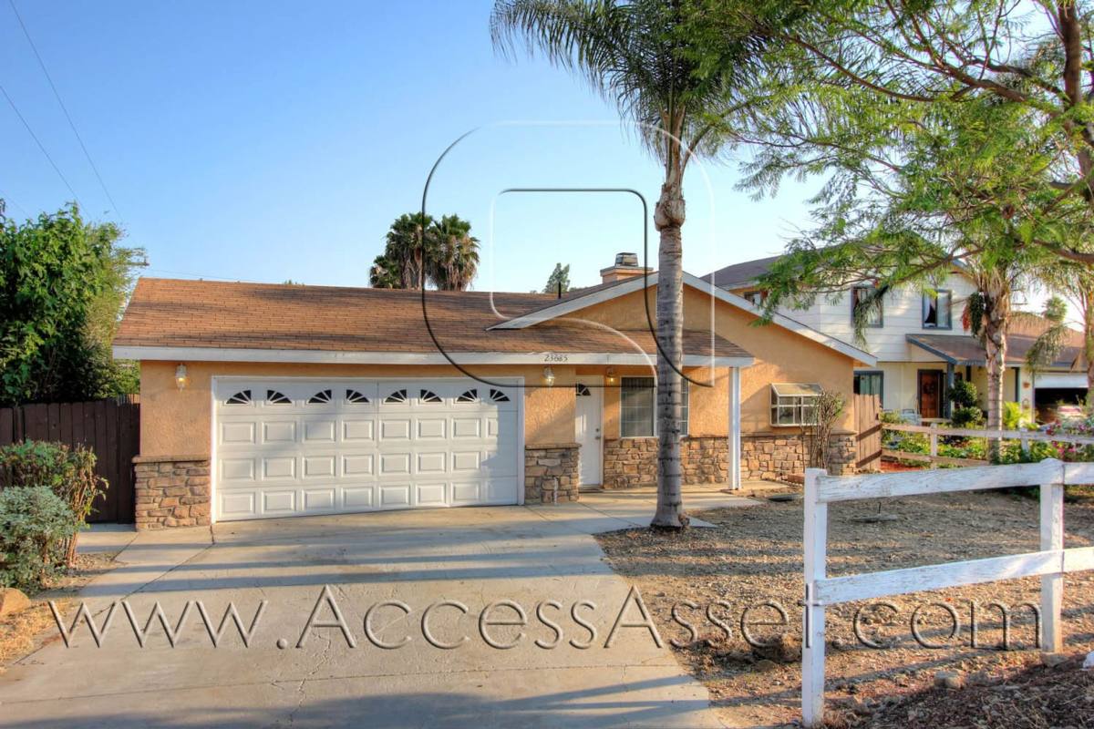House for rent at 23685 Casa Bonita, Menifee, CA 92587