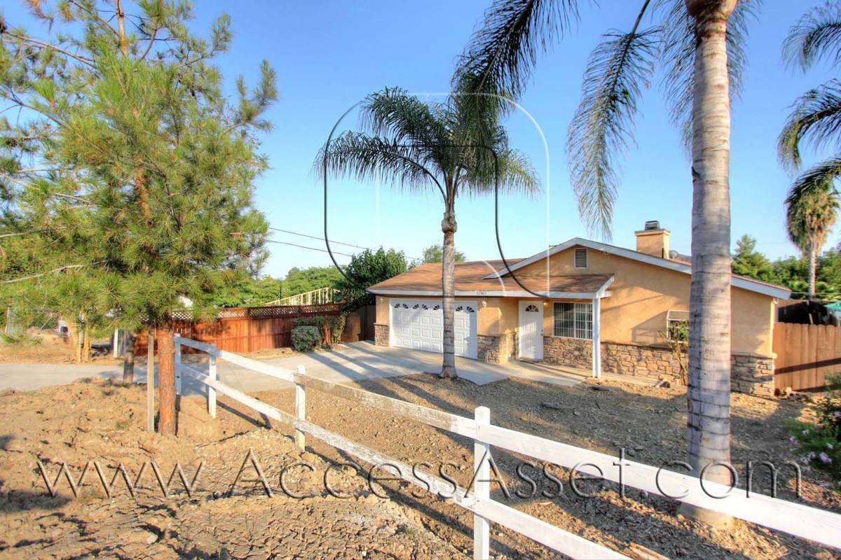 House for rent at 23685 Casa Bonita, Menifee, CA 92587