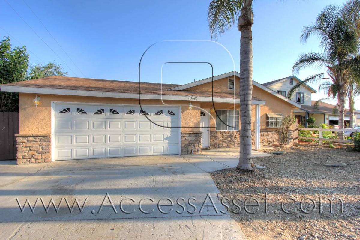 House for rent at 23685 Casa Bonita, Menifee, CA 92587