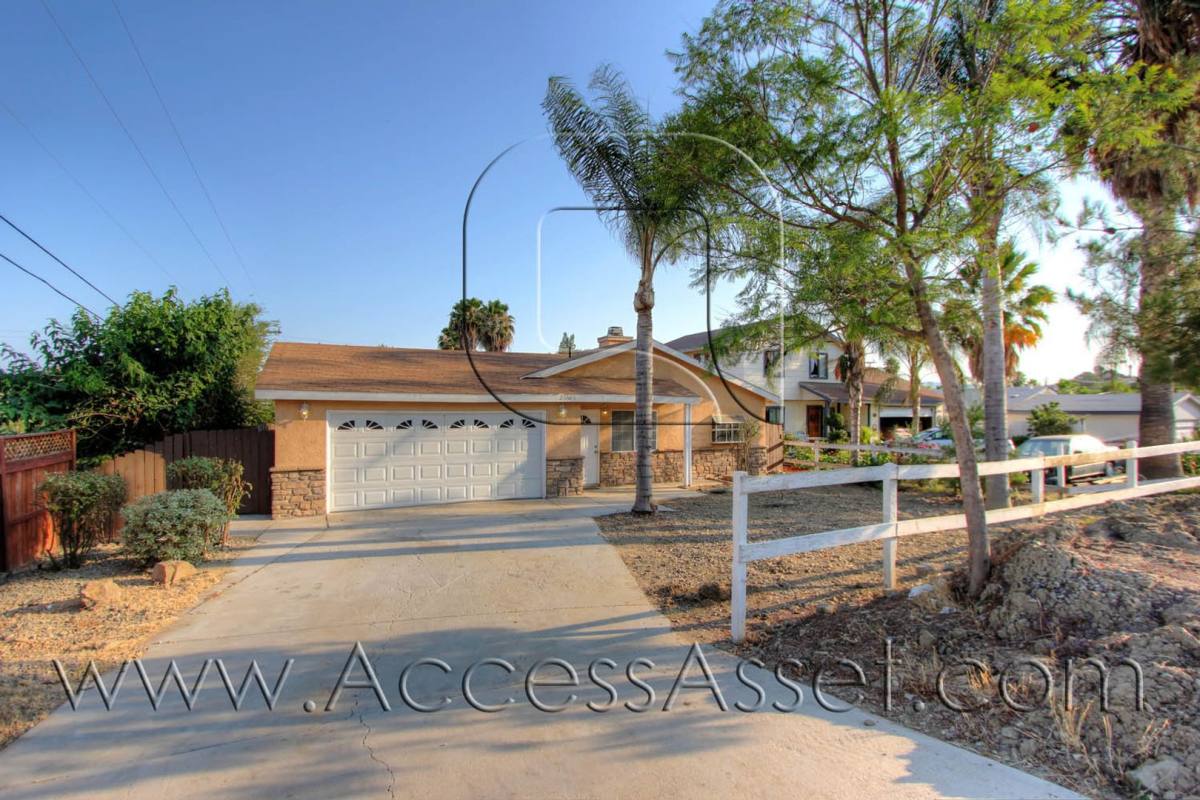 House for rent at 23685 Casa Bonita, Menifee, CA 92587