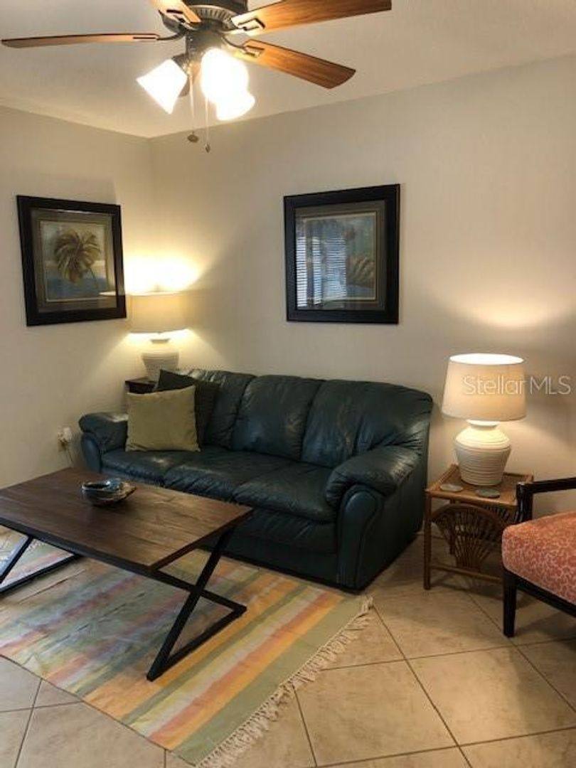 Condo for rent at 102 Capri Isles, Venice, FL 34292
