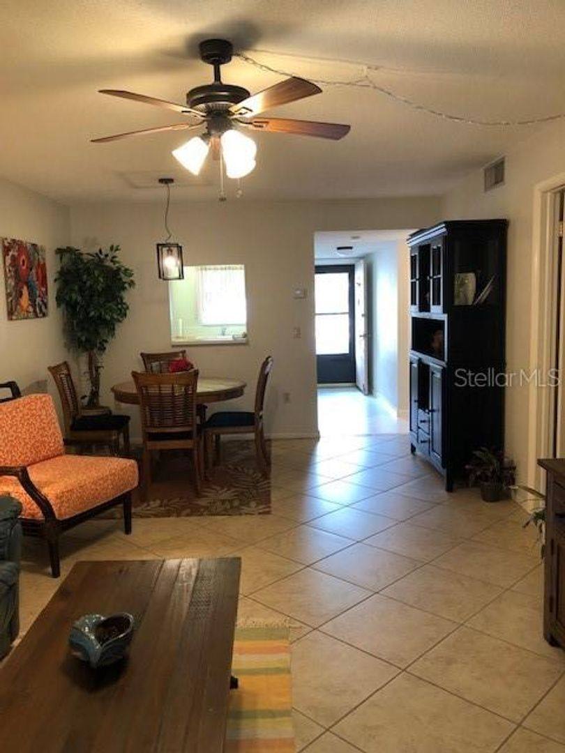 Condo for rent at 102 Capri Isles, Venice, FL 34292