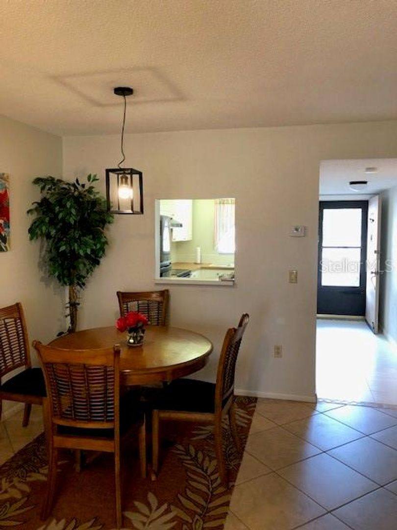 Condo for rent at 102 Capri Isles, Venice, FL 34292