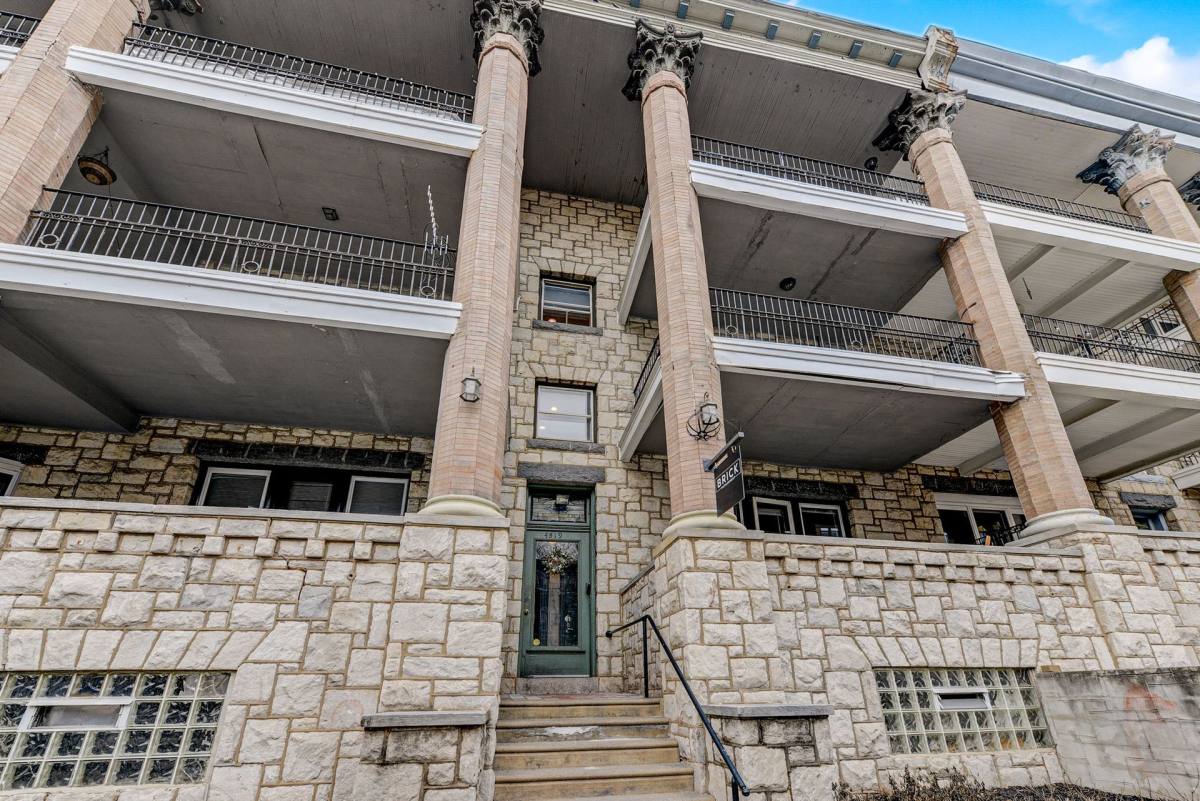 Apartment for rent at 4519-4525 Pine St, Philadelphia, PA 19143