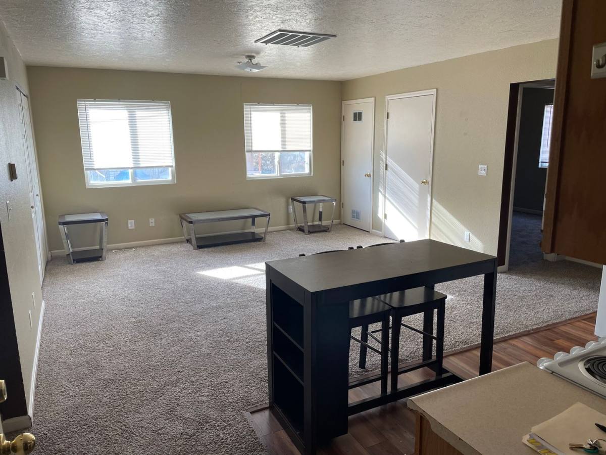 Apartment for rent at 1720 7th Ave, Greeley, CO 80631