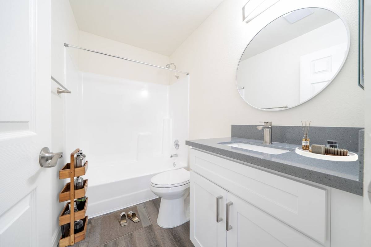 Apartment for rent at 343 Autumn Dr, San Marcos, CA 92069