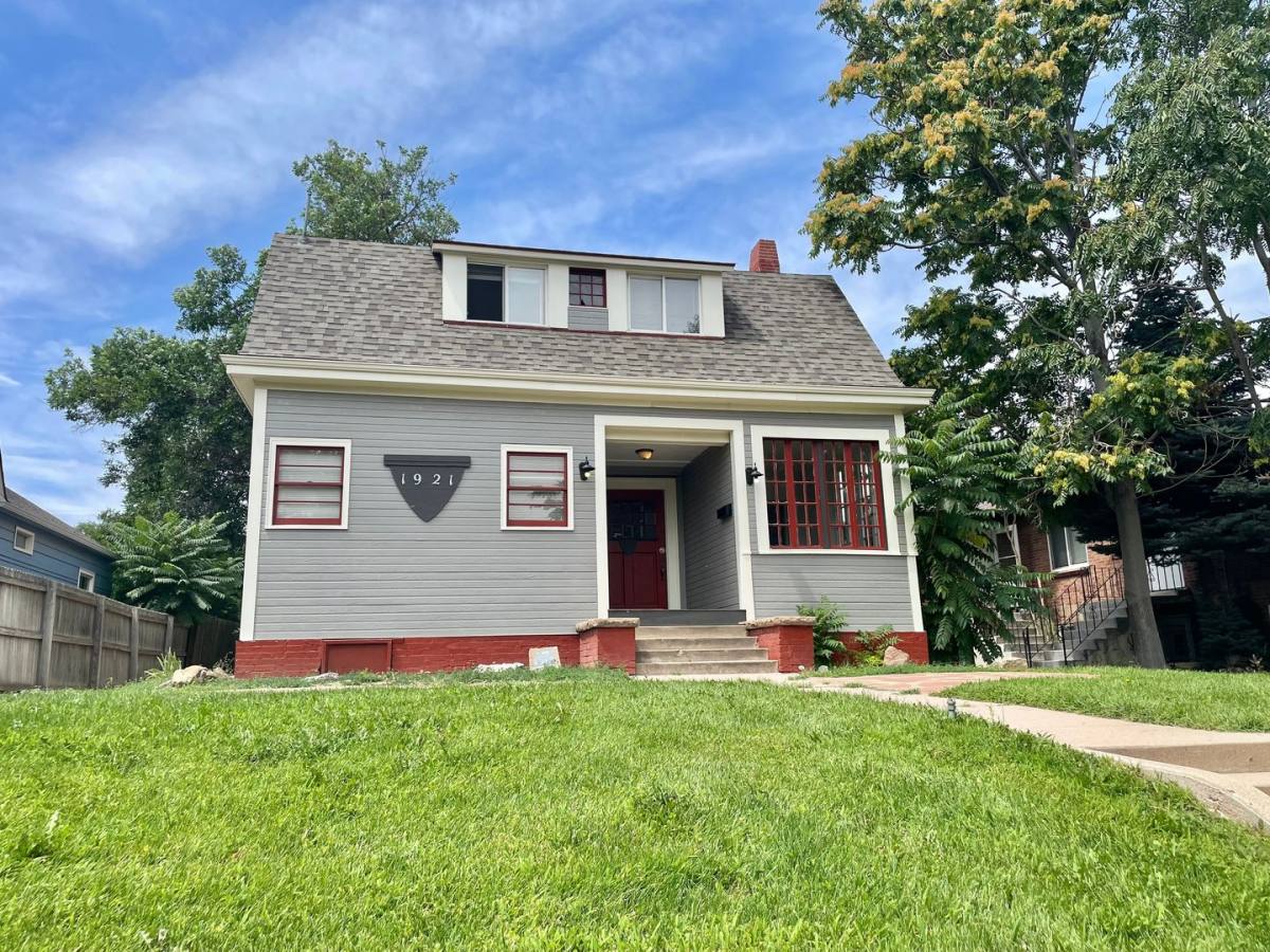 House for rent at 1921 8th Ave, Greeley, CO 80631