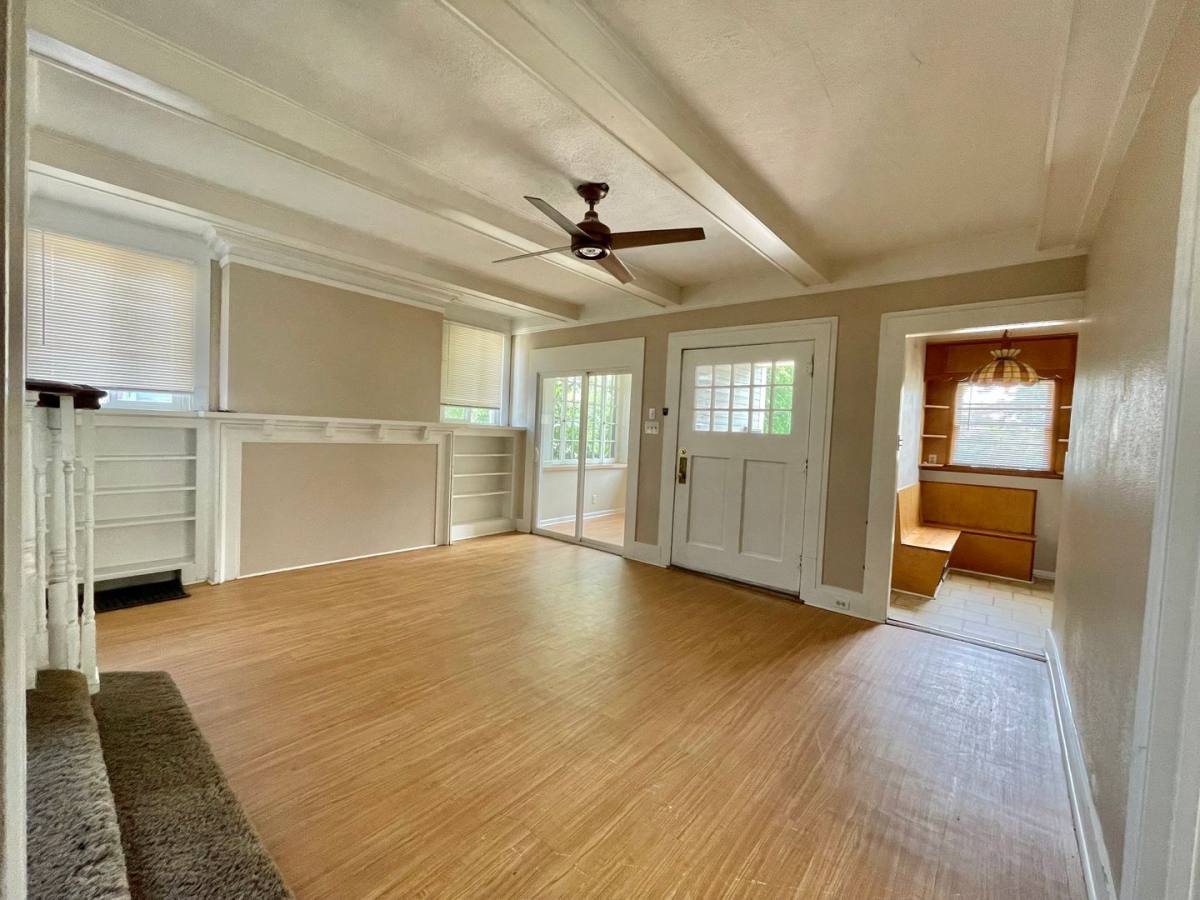 House for rent at 1921 8th Ave, Greeley, CO 80631