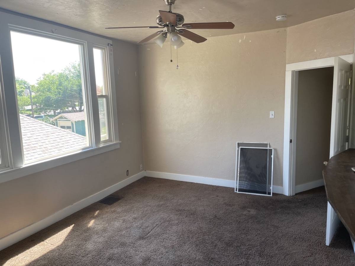 House for rent at 1921 8th Ave, Greeley, CO 80631