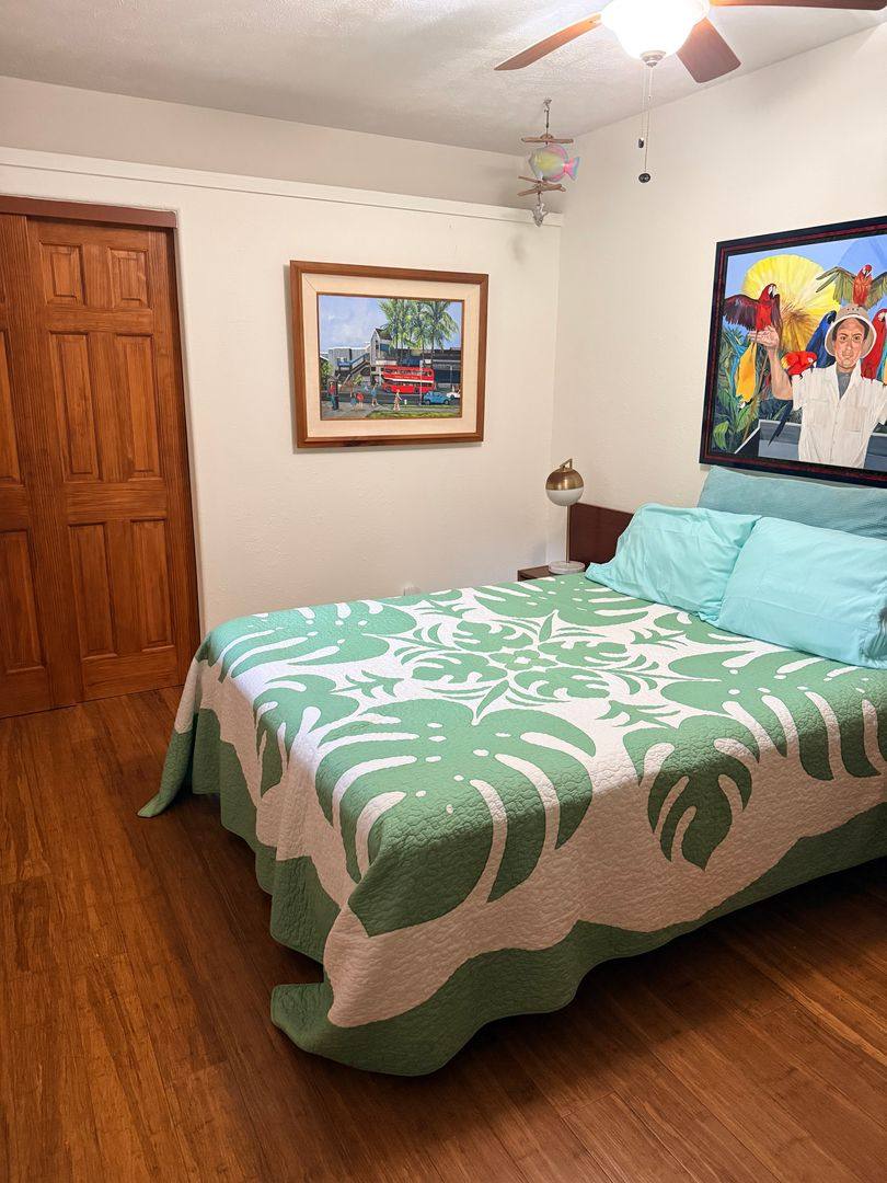 House for rent at 4510 Waha Place, Haiku, HI 96708