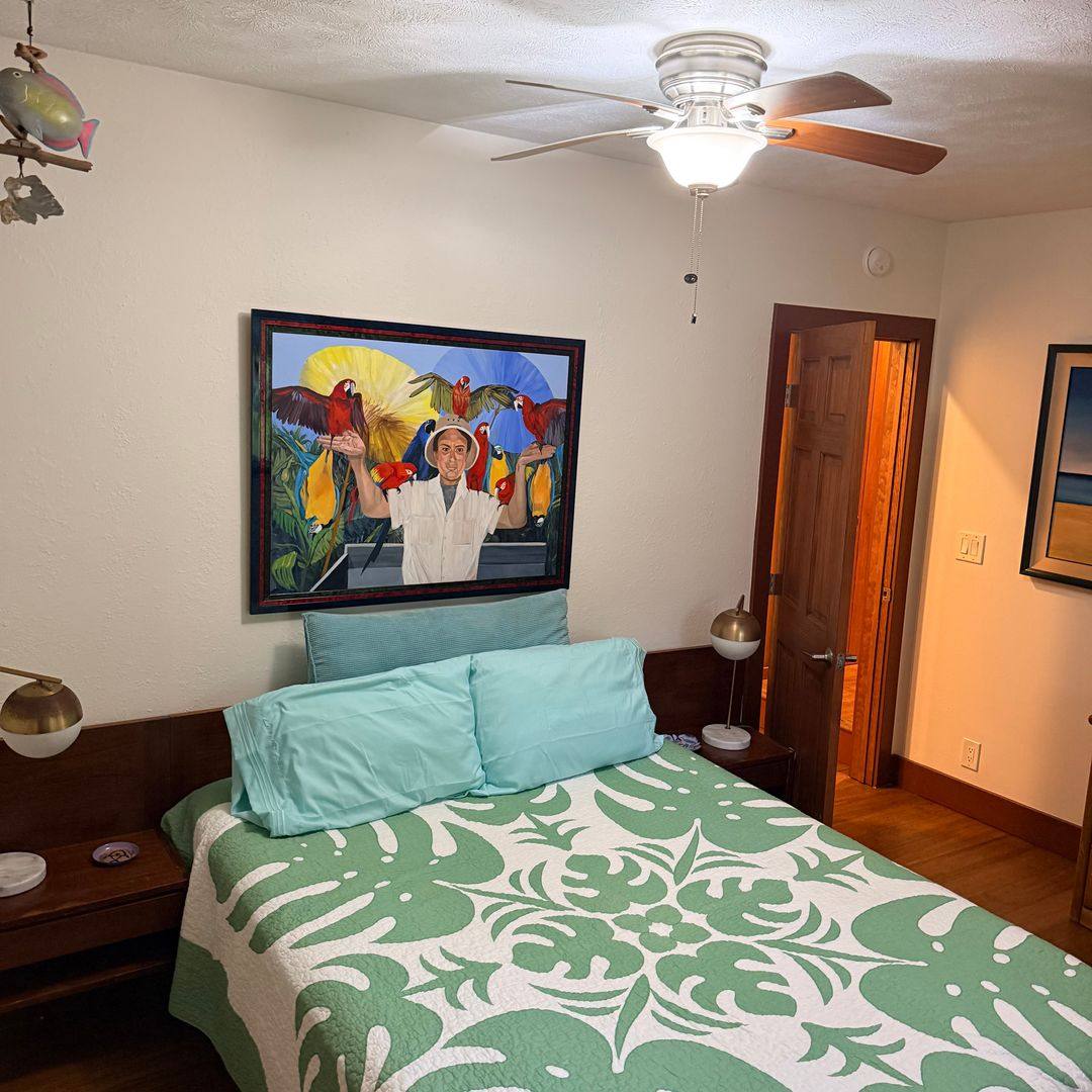 House for rent at 4510 Waha Place, Haiku, HI 96708