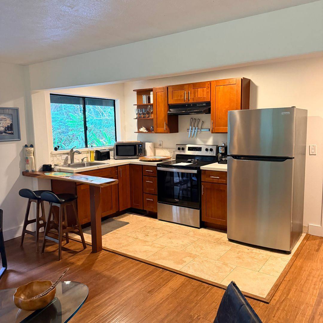House for rent at 4510 Waha Place, Haiku, HI 96708
