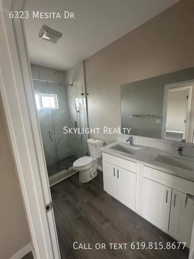 House for rent at 6323 Mesita Dr, San Diego, CA 92115