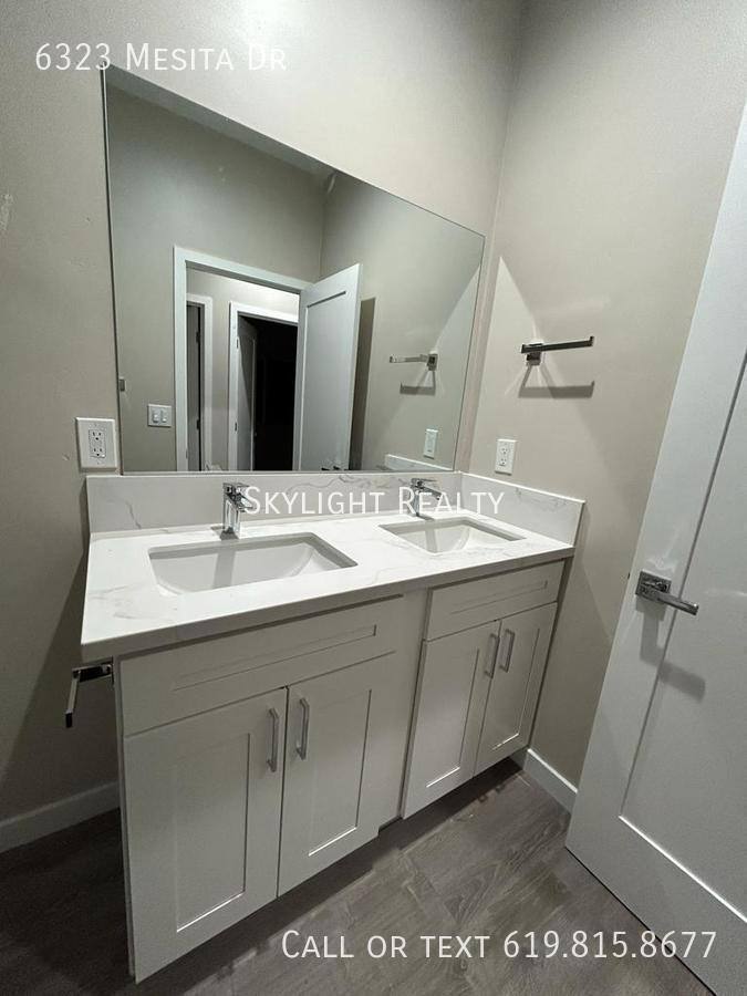 House for rent at 6323 Mesita Dr, San Diego, CA 92115
