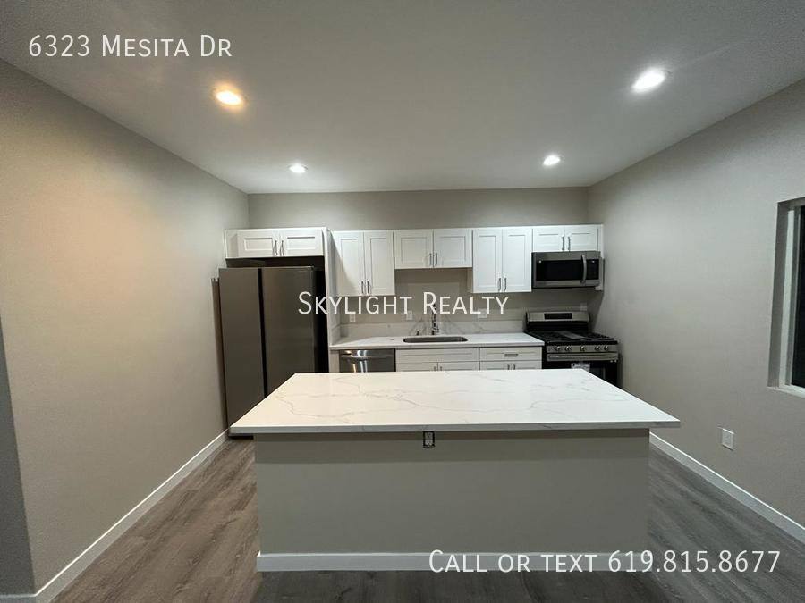 House for rent at 6323 Mesita Dr, San Diego, CA 92115