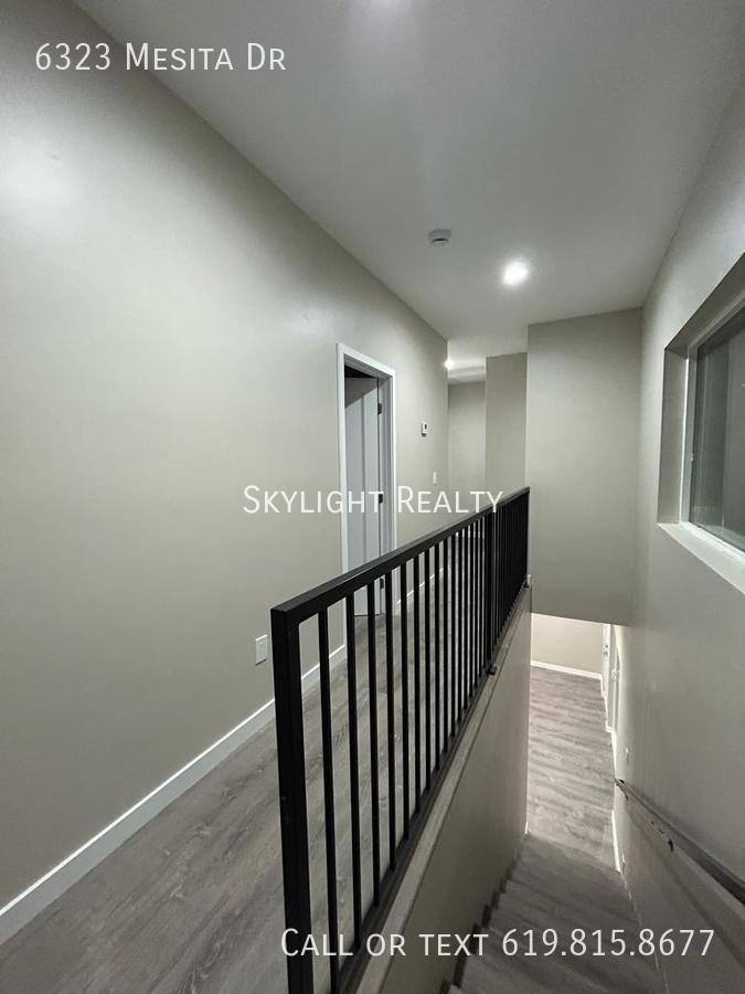 House for rent at 6323 Mesita Dr, San Diego, CA 92115