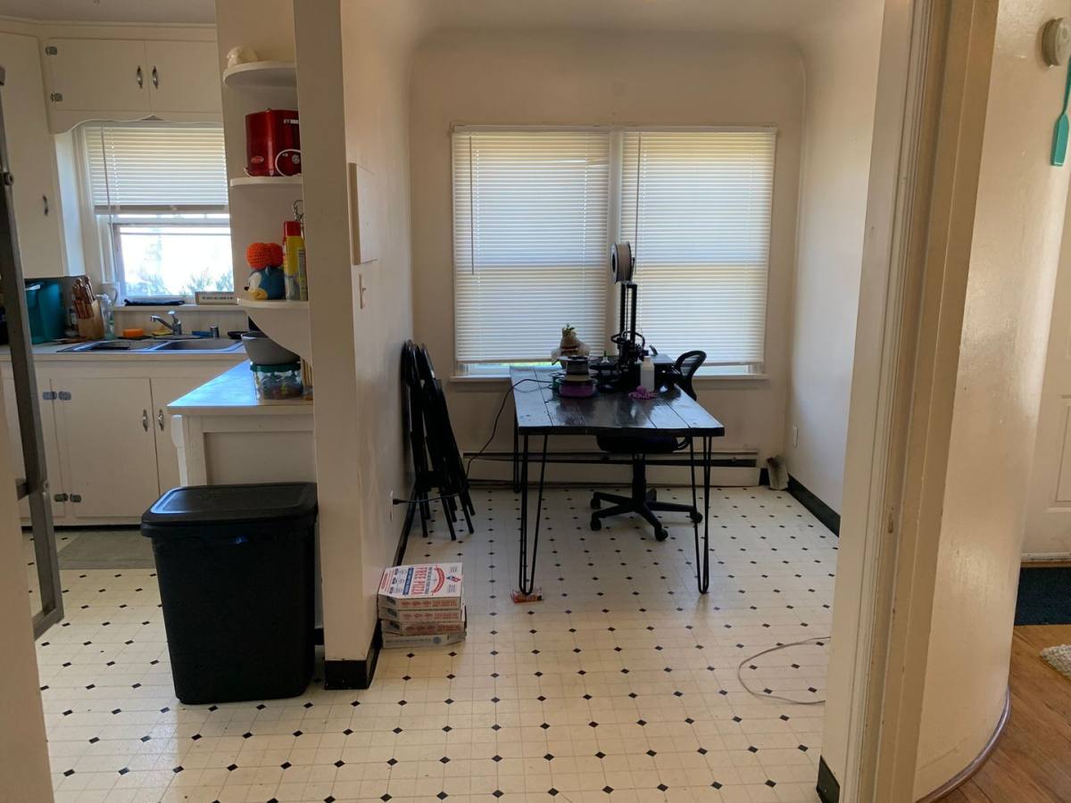Apartment for rent at 2117 9th Ave, Loveland, CO 80538
