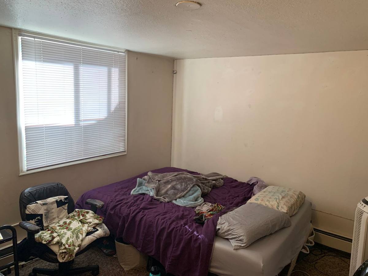 Apartment for rent at 2117 9th Ave, Loveland, CO 80538