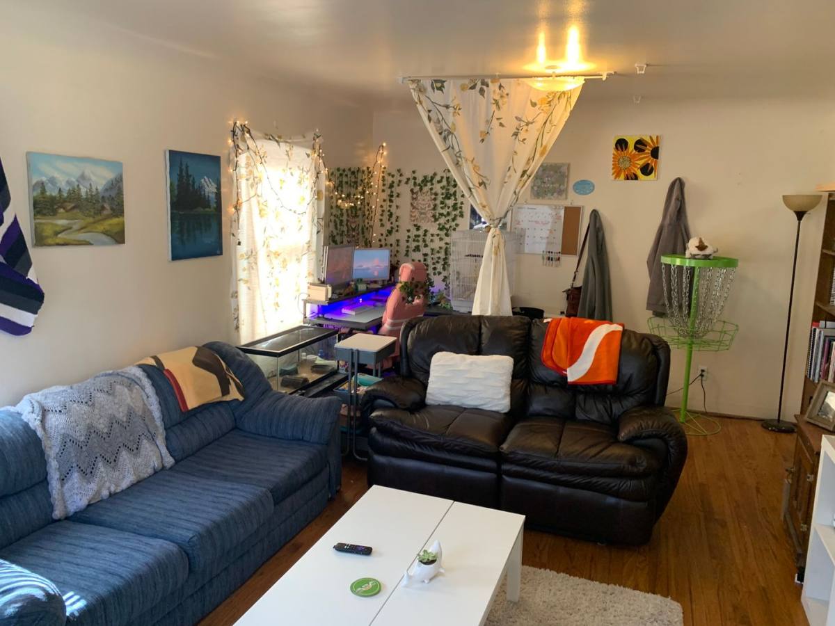Apartment for rent at 2117 9th Ave, Loveland, CO 80538