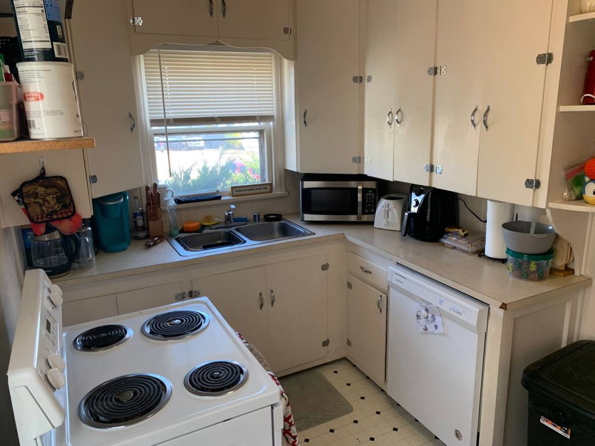 Apartment for rent at 2117 9th Ave, Loveland, CO 80538