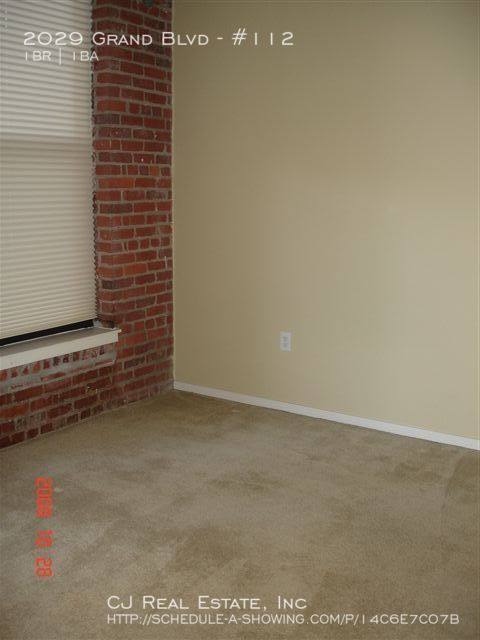 House for rent at 2029 Grand Blvd #112, Kansas City, MO 64108