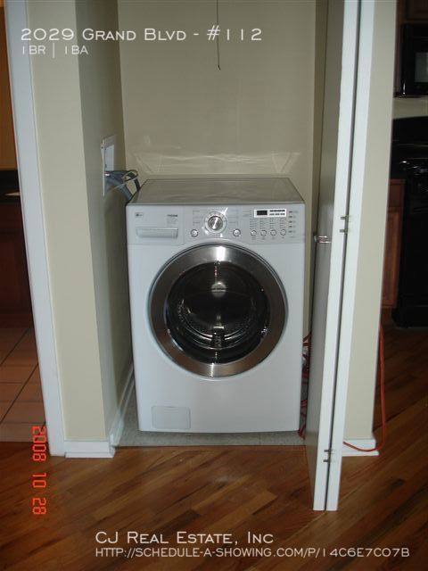 House for rent at 2029 Grand Blvd #112, Kansas City, MO 64108