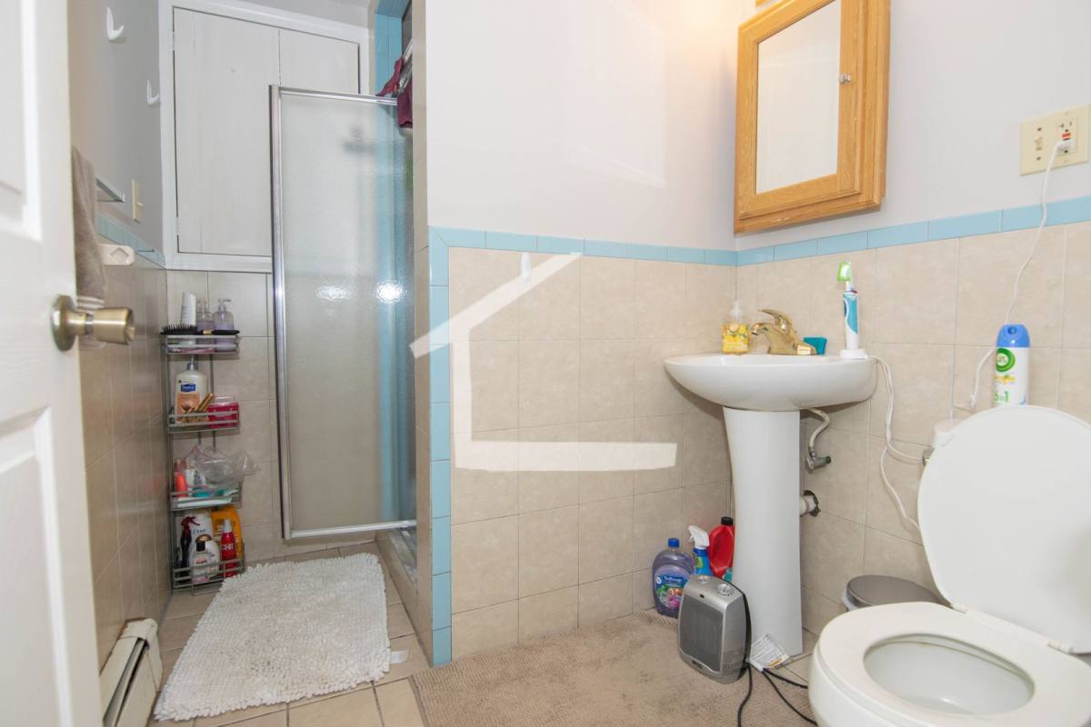 Apartment for rent at 44 Long Ave #1, Allston, MA 02134