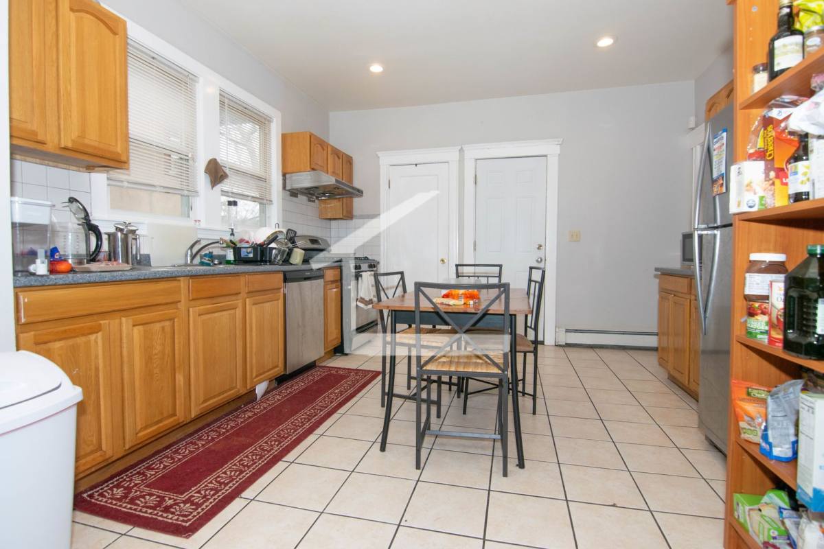 Apartment for rent at 44 Long Ave #1, Allston, MA 02134