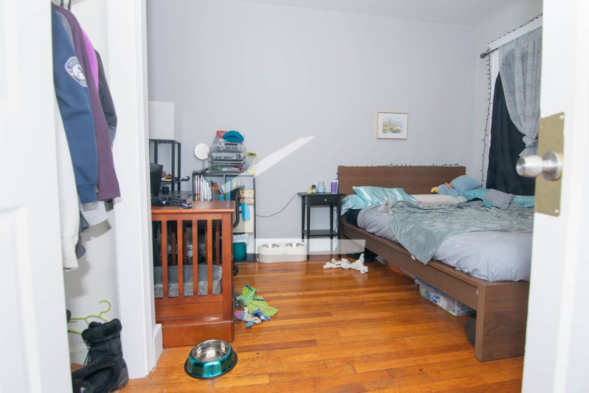 Apartment for rent at 44 Long Ave #1, Allston, MA 02134