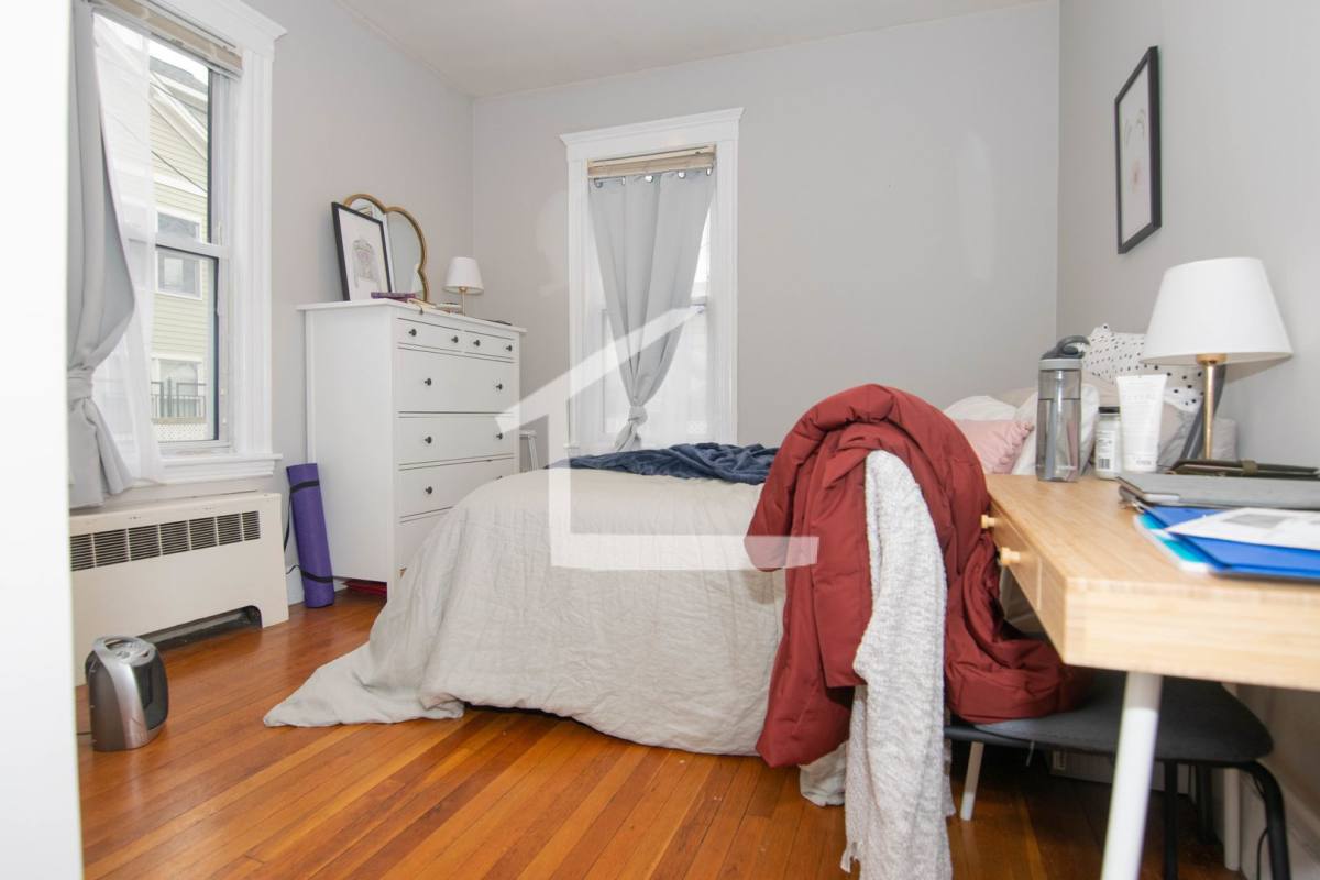 Apartment for rent at 44 Long Ave #1, Allston, MA 02134